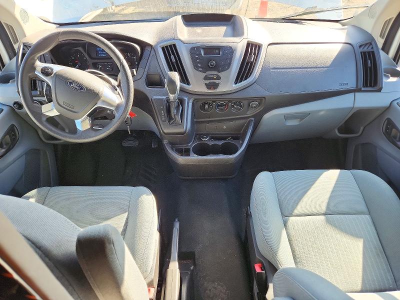 Продаж на аукціоні авто 2016 Ford Transit, vin: 1FTBW3XVXGKA67424, номер лоту: 72247416