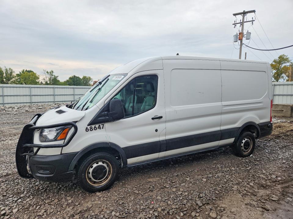 Aukcja sprzedaży 2023 Ford Transit, vin: 1FTBR1C81PKB27747, numer aukcji: 71505666