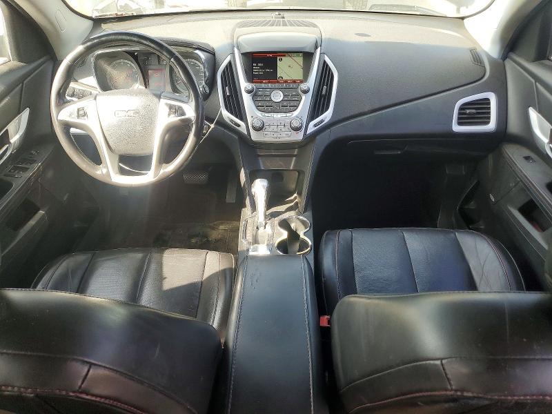 71452486 :رقم المزاد ، 2CTFLXE53B6418632 vin ، 2011 Gmc Terrain مزاد بيع