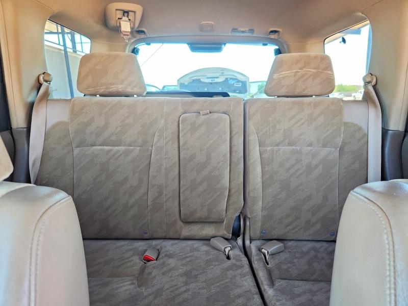 71199716 :رقم المزاد ، JHLRD78883C041819 vin ، 2003 Honda Cr-v مزاد بيع