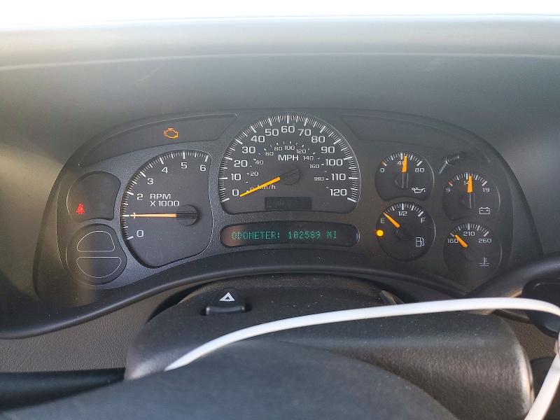 Продажа на аукционе авто 2005 Gmc New Sierra, vin: 2GTEC19N851297743, номер лота: 71314916