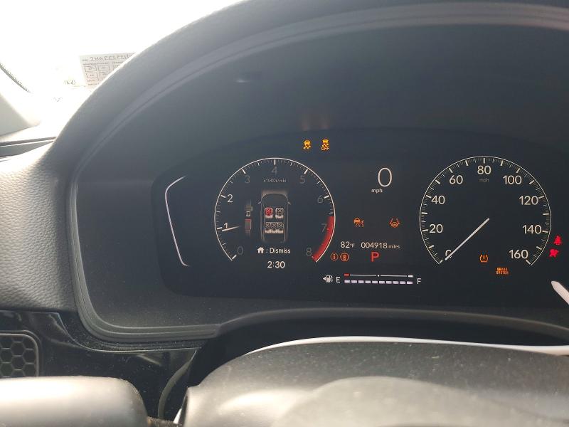 Продажа на аукционе авто 2026 Honda Civic, vin: 2HGFE2F21TH608191, номер лота: 71292186