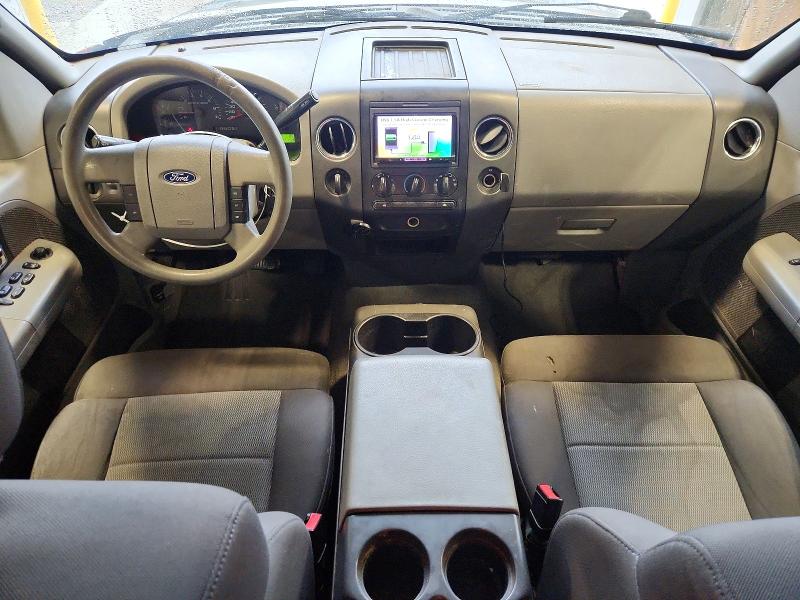 Aukcja sprzedaży 2006 Ford F150, vin: 1FTPW14V06FA72802, numer aukcji: 69931766