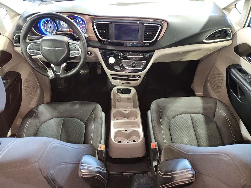 Продаж на аукціоні авто 2024 Chrysler Voyager, vin: 2C4RC1CGXRR176635, номер лоту: 72411856
