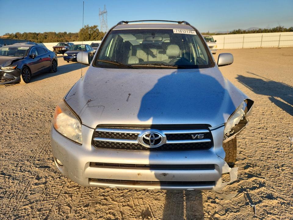 Продаж на аукціоні авто 2008 Toyota Rav4, vin: JTMBK31V985064437, номер лоту: 71812176