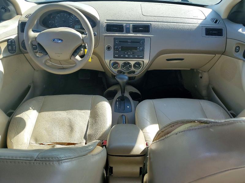Aukcja sprzedaży 2006 Ford Focus, vin: 1FAHP34N36W132249, numer aukcji: 72618216