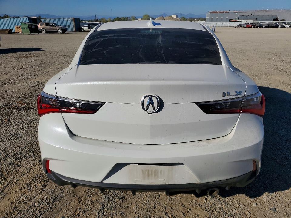 Продажа на аукционе авто 2019 Acura Ilx, vin: 19UDE2F70KA014238, номер лота: 71296596
