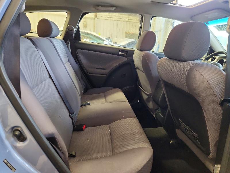 Продажа на аукционе авто 2005 Toyota Matrix, vin: 2T1KR32E35C437691, номер лота: 70931266