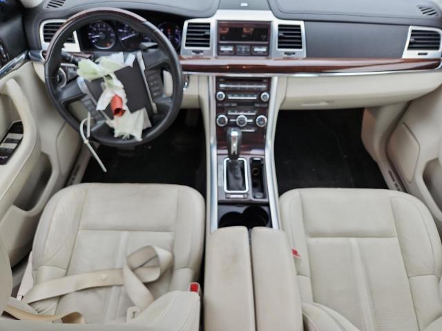 Aukcja sprzedaży 2012 Lincoln Mks, vin: 1LNHL9DR3CG807322, numer aukcji: 72292856