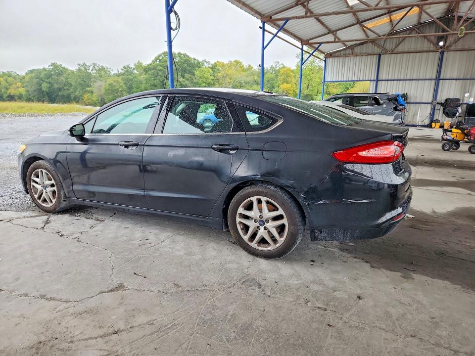 2015 Ford Fusion მანქანა იყიდება აუქციონზე, vin: 1FA6P0H70F5112368, აუქციონის ნომერი: 71569756