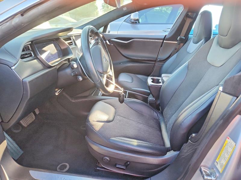 Aukcja sprzedaży 2016 Tesla Model S, vin: 5YJSA1E16GF166659, numer aukcji: 70543476
