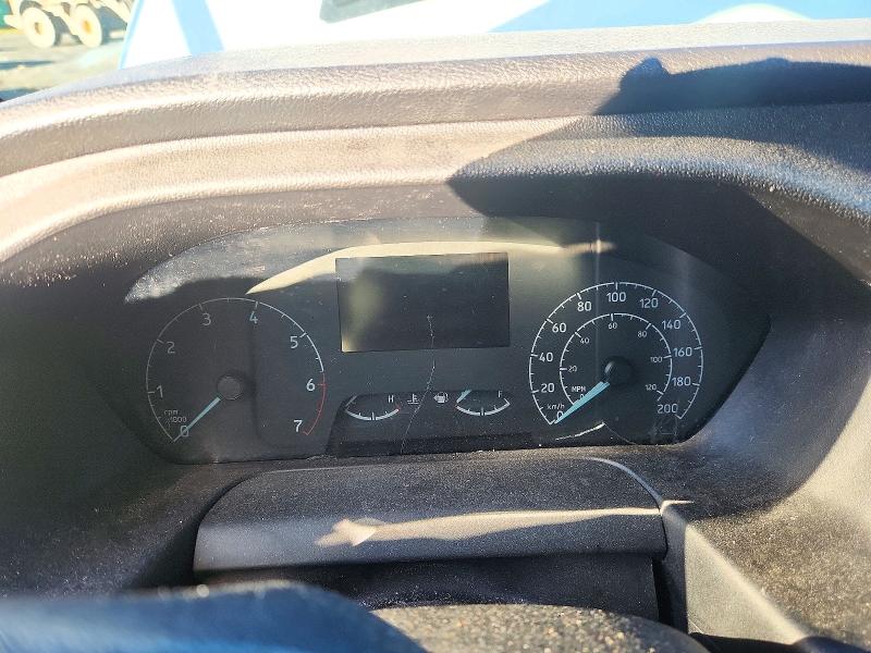 Продаж на аукціоні авто 2020 Ford Transit, vin: 1FDBF6ZG2LKA64636, номер лоту: 64299976