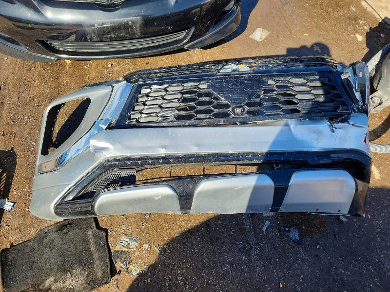 Aukcja sprzedaży 2025 Mitsubishi Eclipse Cross, vin: JA4ATWAA5SZ009405, numer aukcji: 71976436