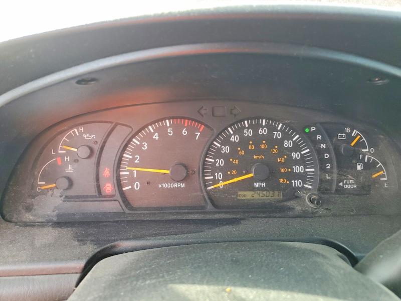 71978046 :رقم المزاد ، 5TBDT44174S460688 vin ، 2004 Toyota Tundra مزاد بيع