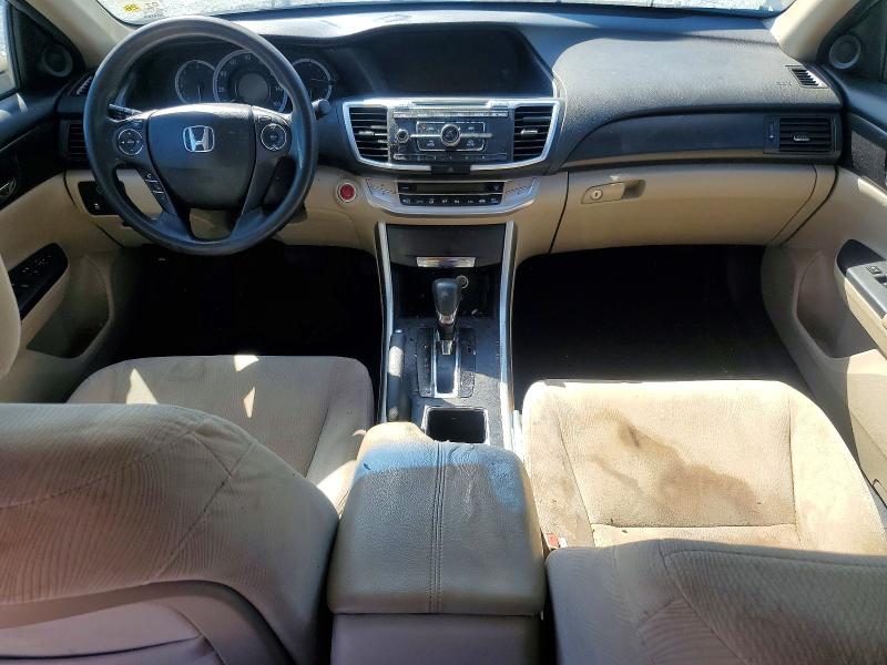 71294986 :رقم المزاد ، 1HGCR2F70DA208013 vin ، 2013 Honda Accord مزاد بيع