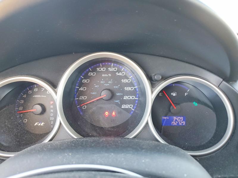 Продажа на аукционе авто 2007 Honda Fit, vin: JHMGD38417S805773, номер лота: 71667676