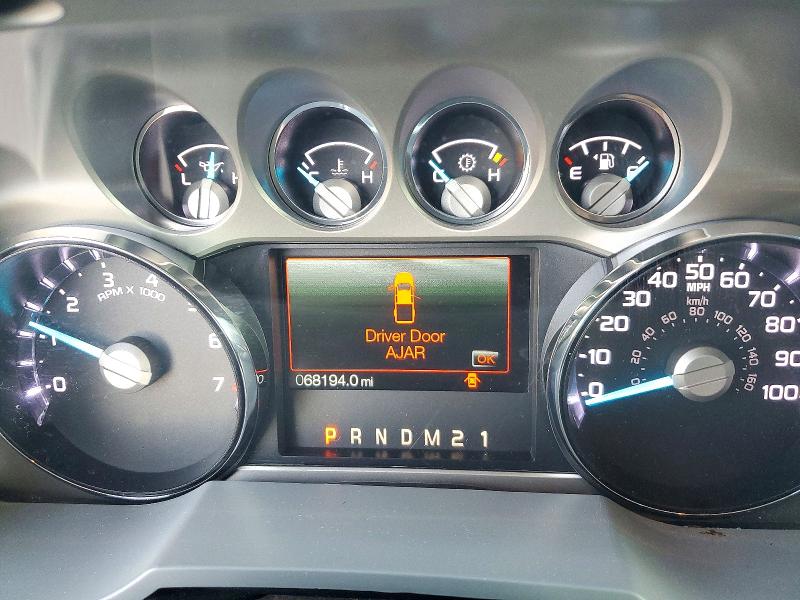 Aukcja sprzedaży 2016 Ford F250, vin: 1FT7W2B64GEA65019, numer aukcji: 72357976