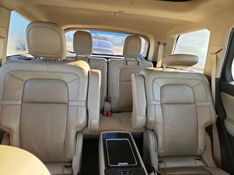 Продажа на аукционе авто 2020 Lincoln Aviator, vin: 5LM5J7XC8LGL06864, номер лота: 72760016