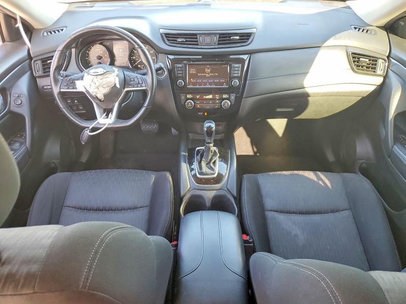 Продаж на аукціоні авто 2020 Nissan Rogue, vin: JN8AT2MT6LW015894, номер лоту: 71283676