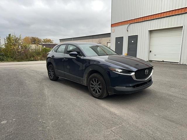 Продаж на аукціоні авто 2025 Mazda Cx-30, vin: 3MVDMBBM2SM757000, номер лоту: 72258646