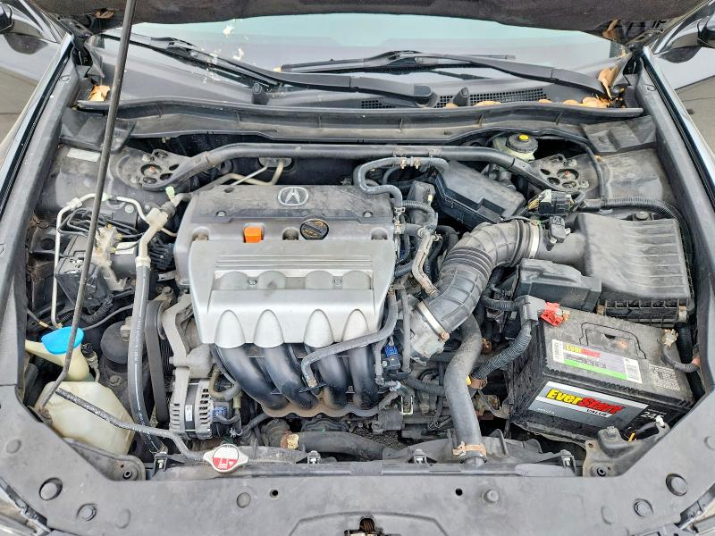 70829706 :رقم المزاد ، JH4CU2F69BC002578 vin ، 2011 Acura Tsx مزاد بيع