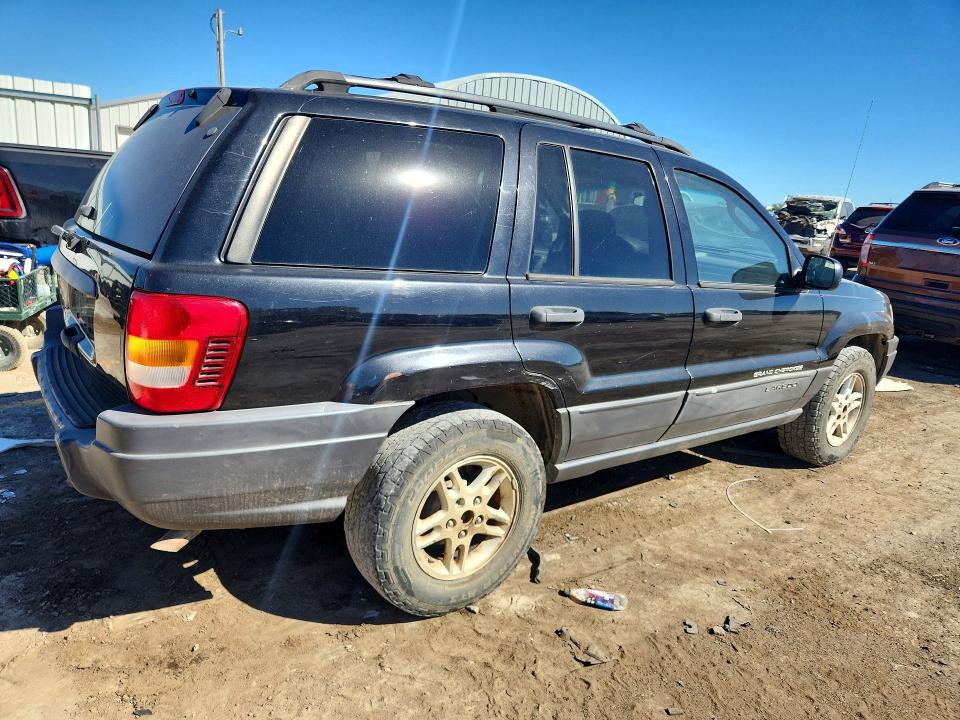 71451066 :رقم المزاد ، 1J4GW48S24C181918 vin ، 2004 Jeep Grand Cherokee مزاد بيع