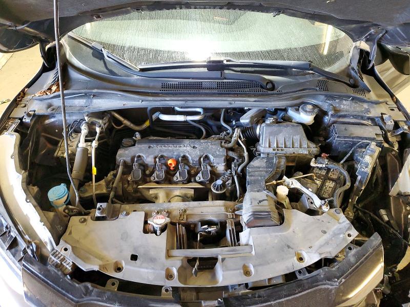 Продаж на аукціоні авто 2020 Honda Hr-v, vin: 3CZRU6H13LM709089, номер лоту: 71547856