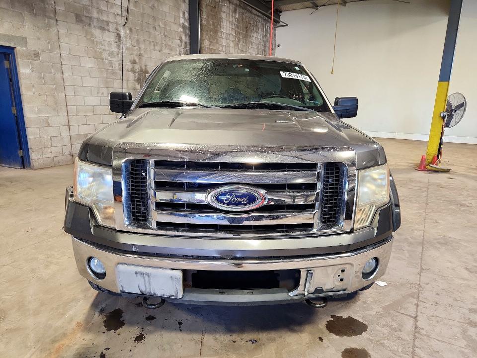Продажа на аукционе авто 2011 Ford F150, vin: 1FTFX1EF8BFA08081, номер лота: 73045176