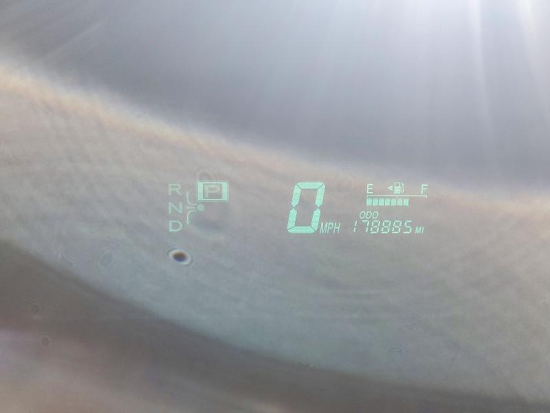 2008 Toyota Prius მანქანა იყიდება აუქციონზე, vin: JTDKB20U887719193, აუქციონის ნომერი: 72396176