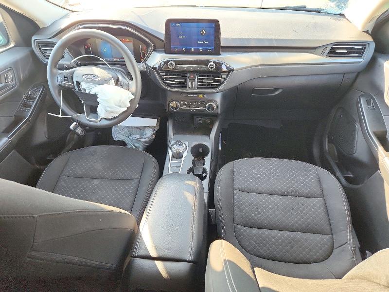 2025 Ford Escape მანქანა იყიდება აუქციონზე, vin: 1FMCU9GN5SUB07110, აუქციონის ნომერი: 72732726