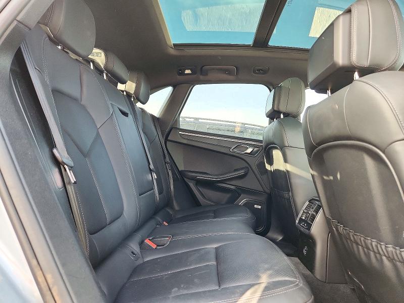 Продажа на аукционе авто 2020 Porsche Macan, vin: WP1AA2A54LLB06377, номер лота: 73681136