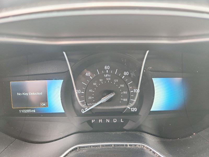 Продаж на аукціоні авто 2017 Ford Fusion, vin: 3FA6P0PU4HR285088, номер лоту: 71541346