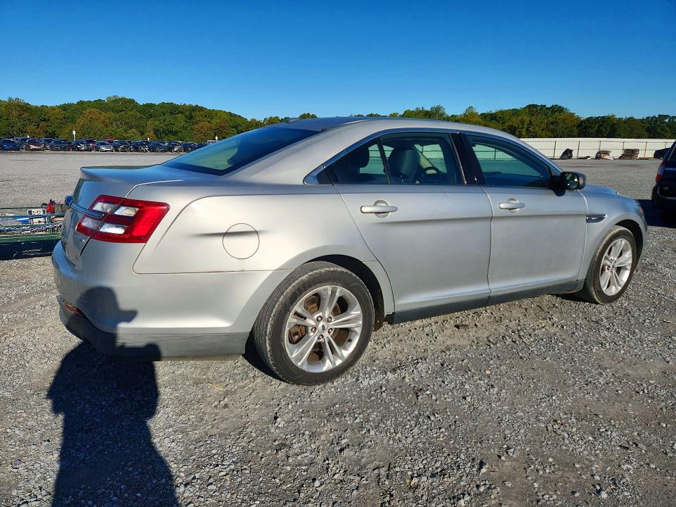 Продажа на аукционе авто 2015 Ford Taurus, vin: 1FAHP2D83FG130614, номер лота: 72357616