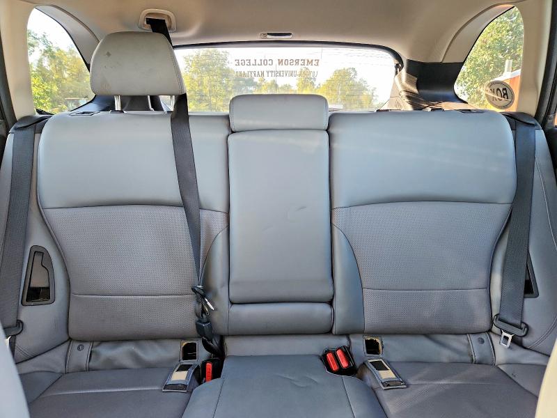 Продаж на аукціоні авто 2018 Subaru Outback, vin: 4S4BSANC6J3231783, номер лоту: 71218726