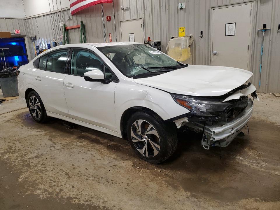 Продаж на аукціоні авто 2023 Subaru Legacy, vin: 4S3BWAC64P3005501, номер лоту: 71172986