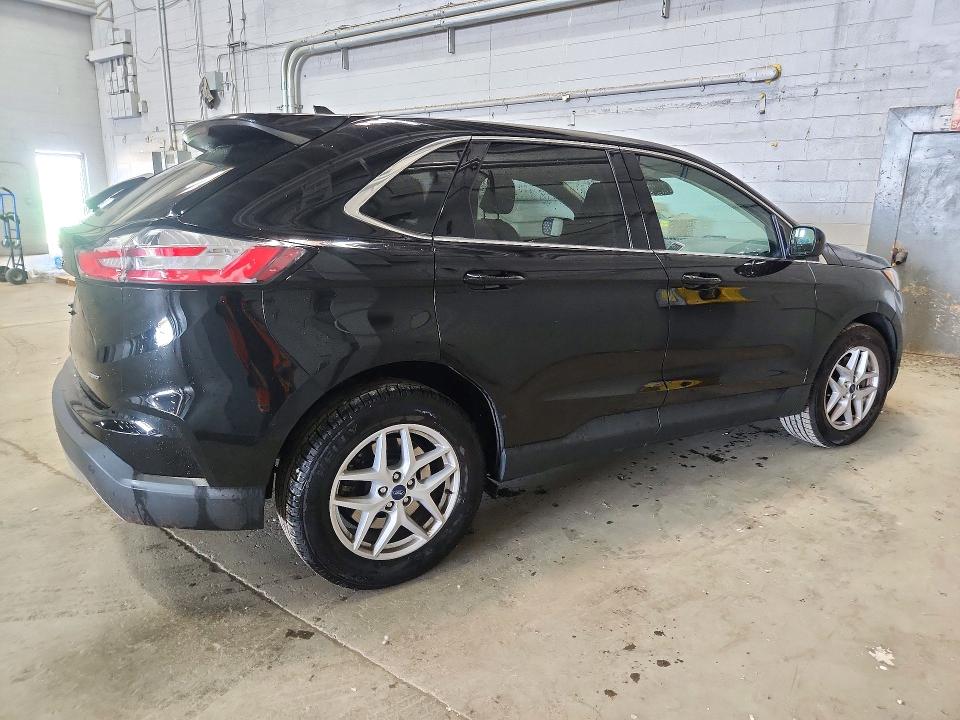 2021 Ford Edge მანქანა იყიდება აუქციონზე, vin: 2FMPK4J96MBA50141, აუქციონის ნომერი: 68815296