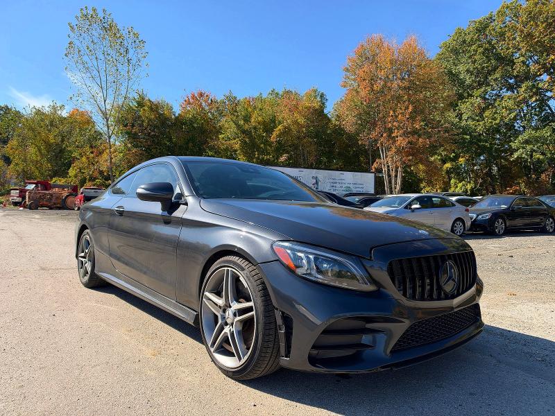 Продаж на аукціоні авто 2019 Mercedes-benz C, vin: WDDWJ6EB7KF824152, номер лоту: 72379956