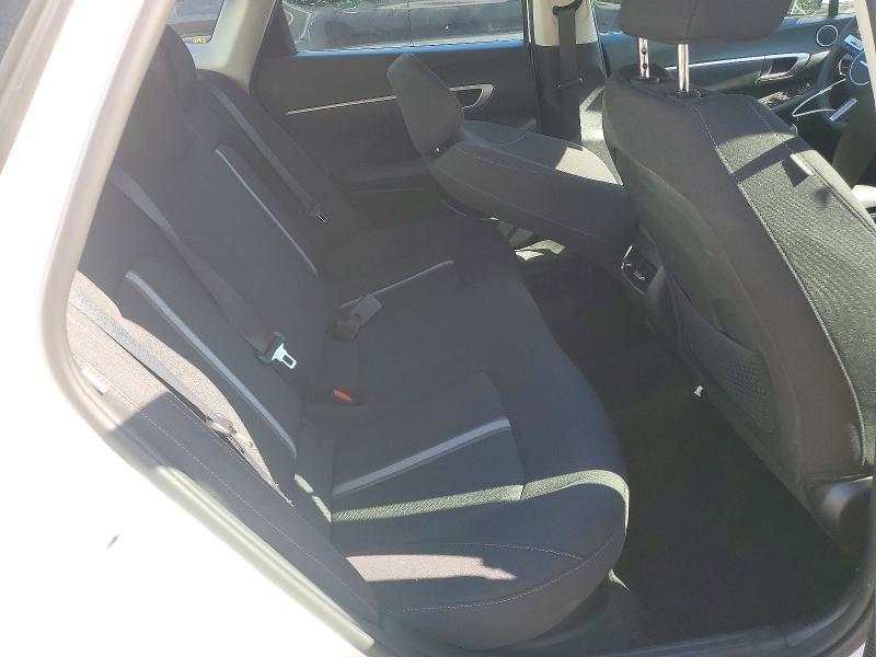 Aukcja sprzedaży 2026 Hyundai Sonata Hybrid, vin: KMHL24JJ7TA141471, numer aukcji: 71717426