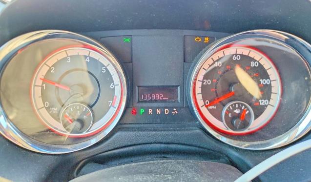 71535786 :رقم المزاد ، 2D4RN3DG6BR601197 vin ، 2011 Dodge Grand Caravan مزاد بيع