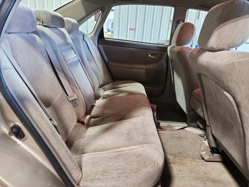 72157806 :رقم المزاد ، 4T1BF28B23U293840 vin ، 2003 Toyota Avalon مزاد بيع