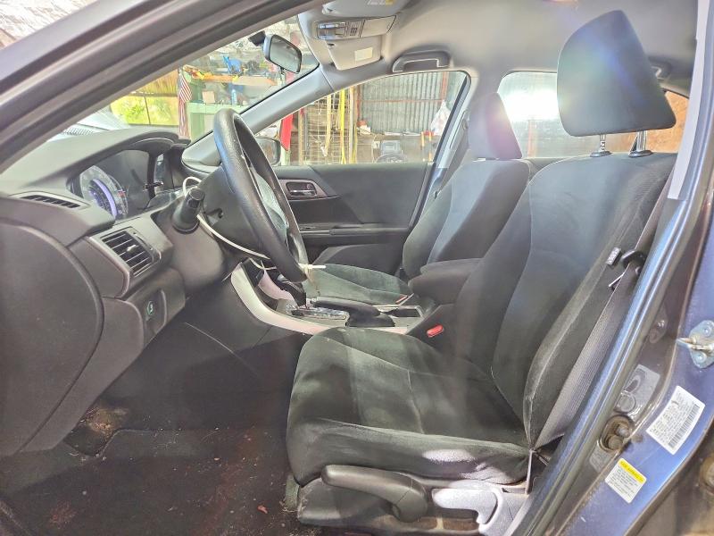 Aukcja sprzedaży 2013 Honda Accord, vin: 1HGCR2F31DA091426, numer aukcji: 71585936