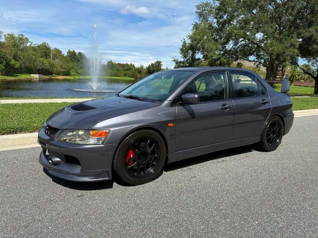 Aukcja sprzedaży 2006 Mitsubishi Lancer, vin: JA3AH86C46U061574, numer aukcji: 71999306