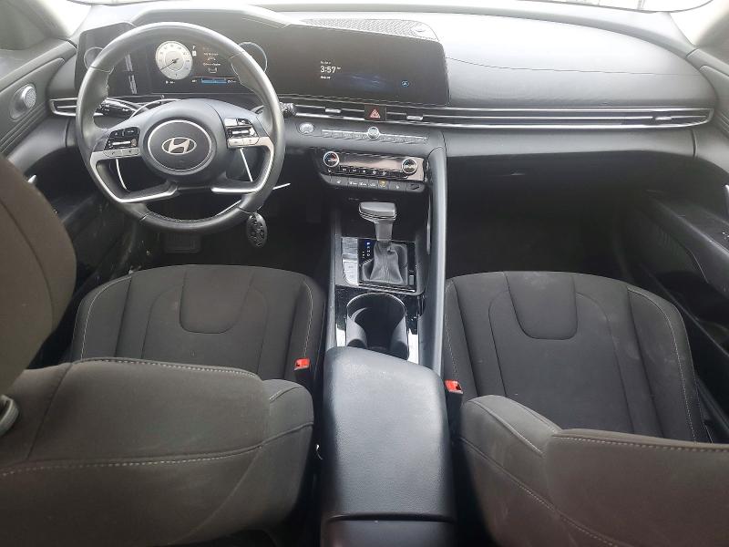 Продаж на аукціоні авто 2025 Hyundai Elantra, vin: KMHLS4DG8SU934176, номер лоту: 71662756