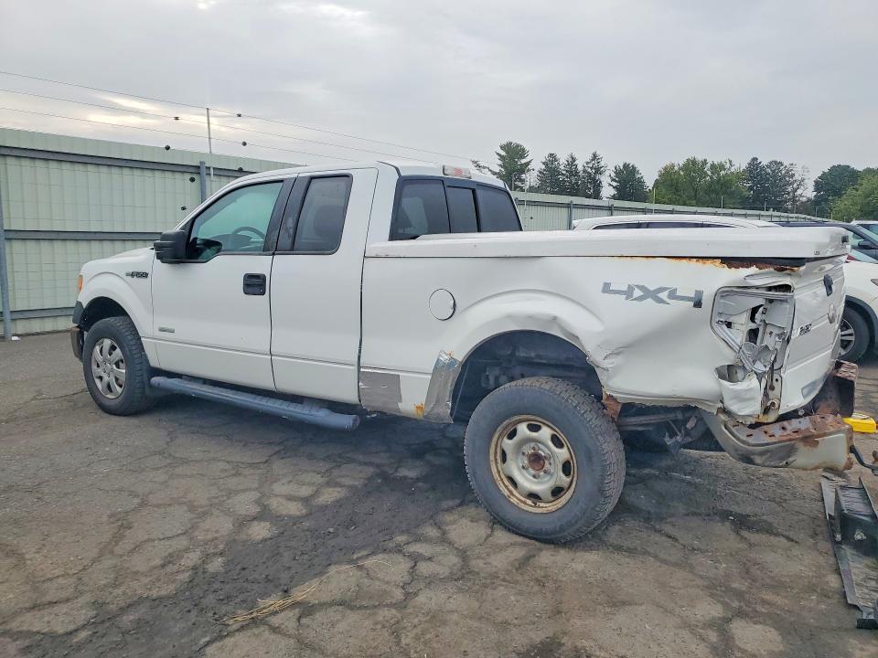 Продажа на аукционе авто 2012 Ford F150, vin: 1FTFX1ET6CFA60560, номер лота: 70613386