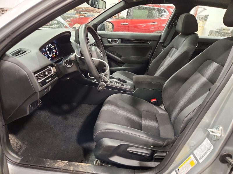 Продажа на аукционе авто 2026 Honda Civic, vin: 2HGFE4F82TH350747, номер лота: 72130936