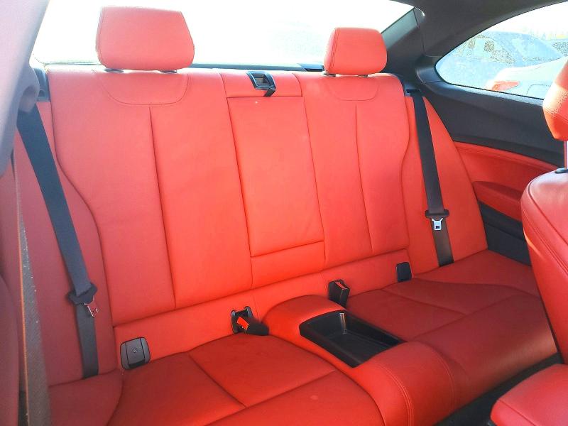 70962466 :رقم المزاد ، WBA2J7C53KVD61380 vin ، 2019 Bmw M240xi مزاد بيع