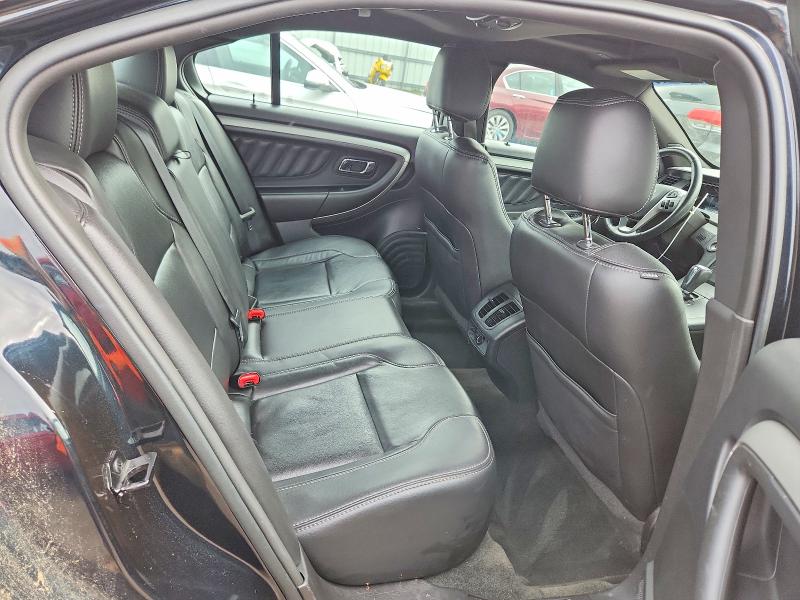 71387316 :رقم المزاد ، 1FAHP2H81EG177438 vin ، 2014 Ford Taurus مزاد بيع