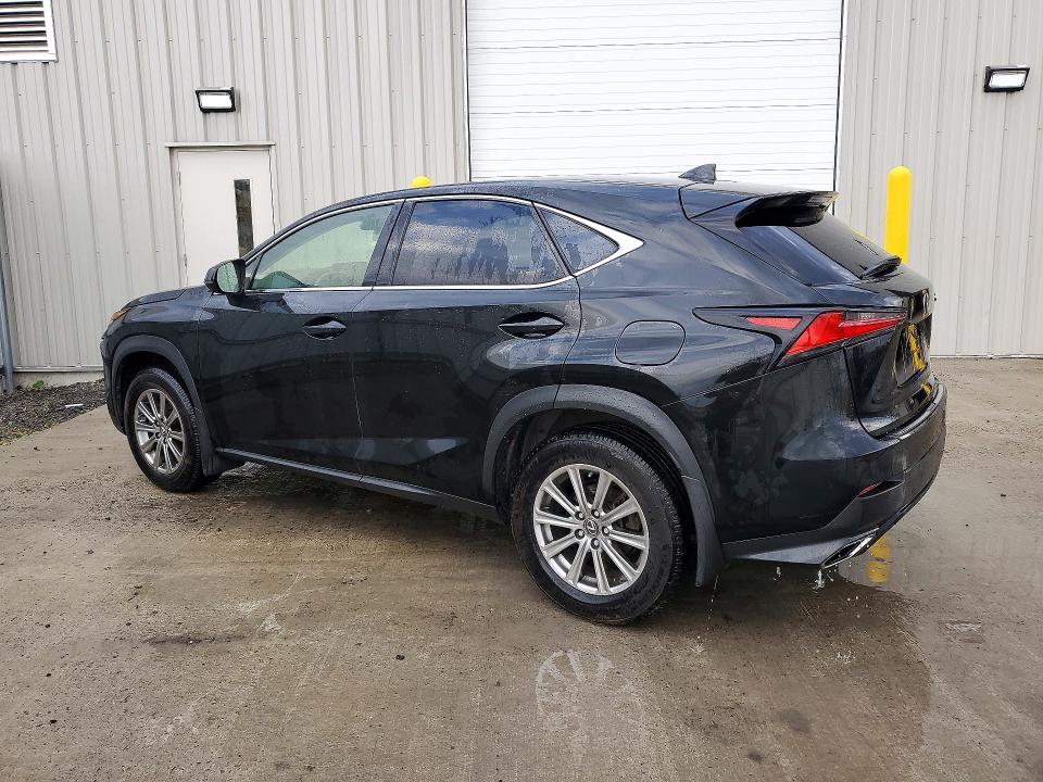 Продаж на аукціоні авто 2019 Lexus Nx 300 Awd, vin: JTJBARBZ5K2202990, номер лоту: 72086726