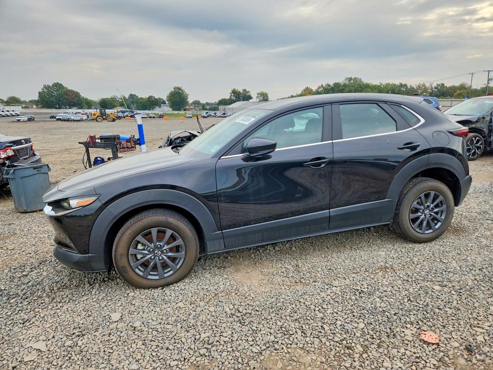 Aukcja sprzedaży 2024 Mazda Cx 30, vin: 3MVDMBAM2RM716989, numer aukcji: 70933886