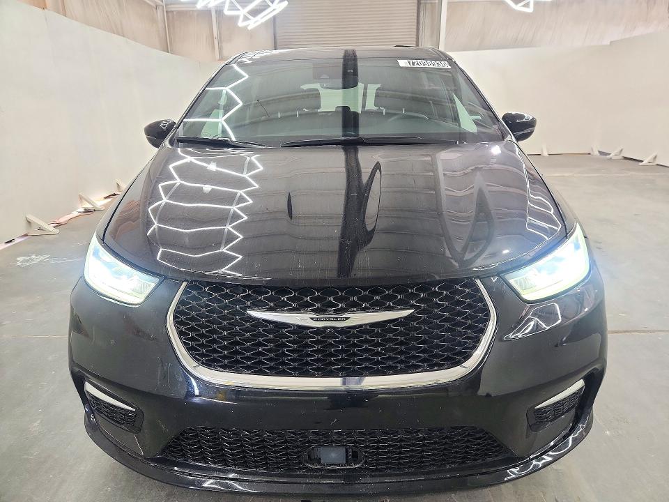 Продаж на аукціоні авто 2025 Chrysler Pacifica, vin: 2C4RC1BG7SR531509, номер лоту: 72098936